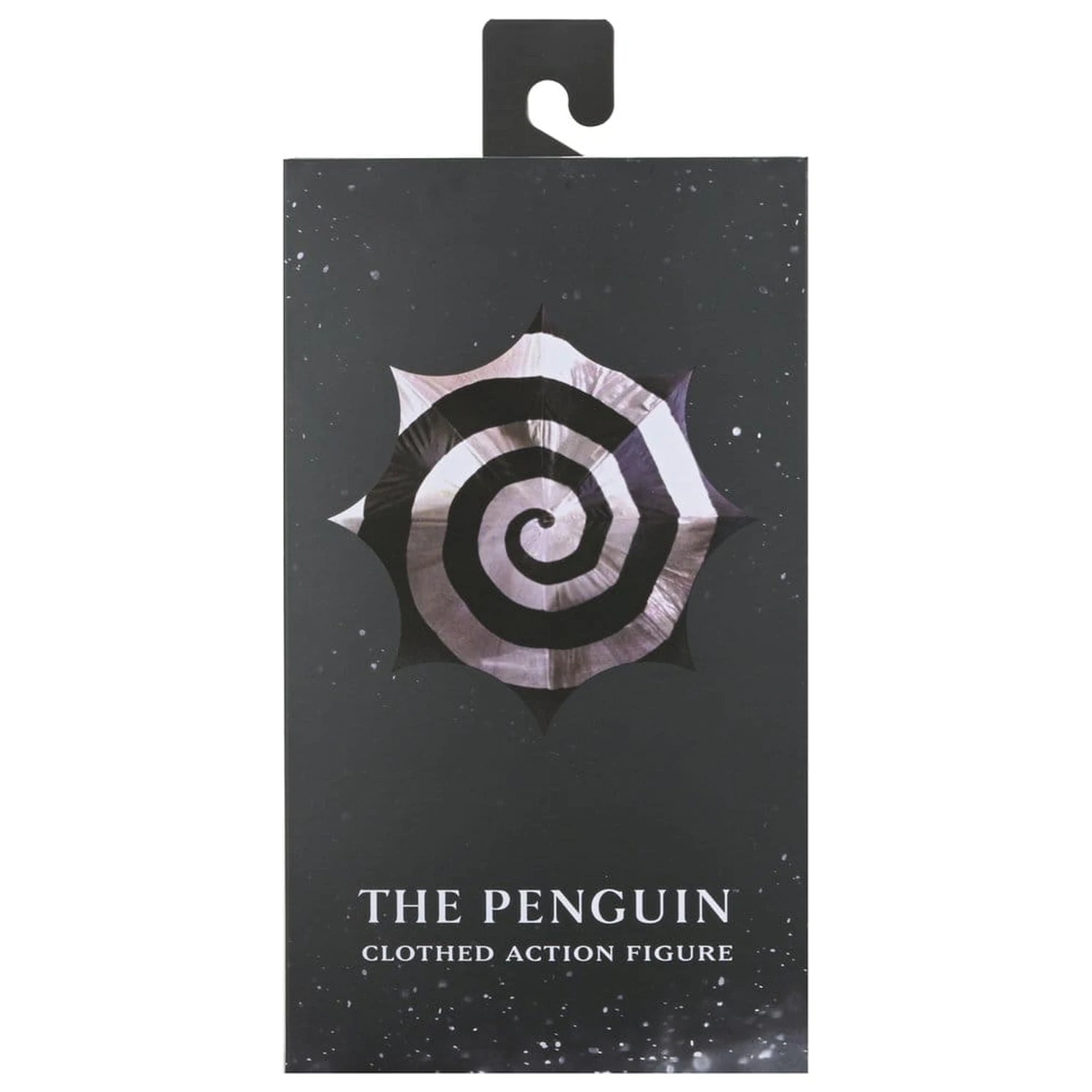 Batman Returns (1992) Clothed Action Figure The Penguin 20 cm        product photo