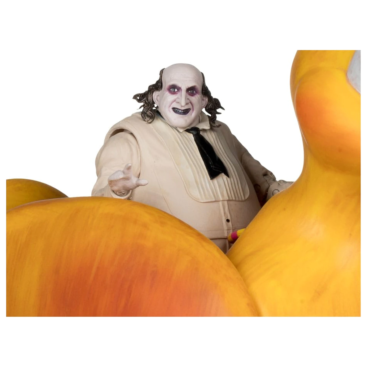 Batman Returns DC Multiverse with Action Figure Vehicle The Duck & Penguin 24 cm product photo