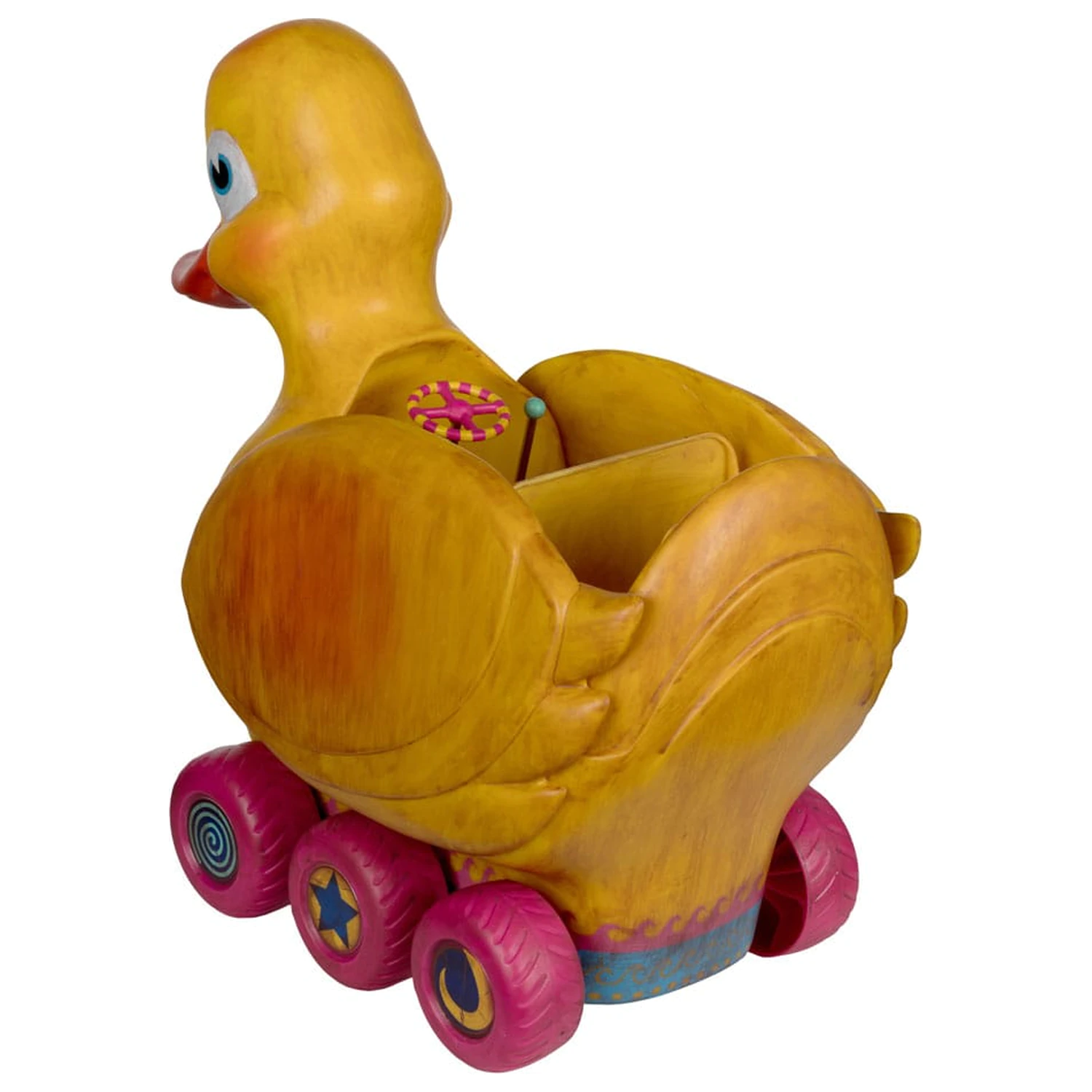 Batman Returns DC Multiverse with Action Figure Vehicle The Duck & Penguin 24 cm product photo