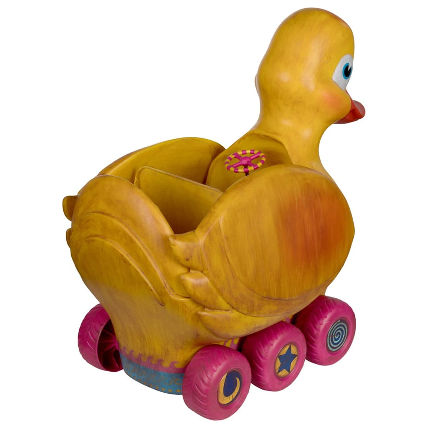 Batman Returns DC Multiverse with Action Figure Vehicle The Duck & Penguin 24 cm product photo