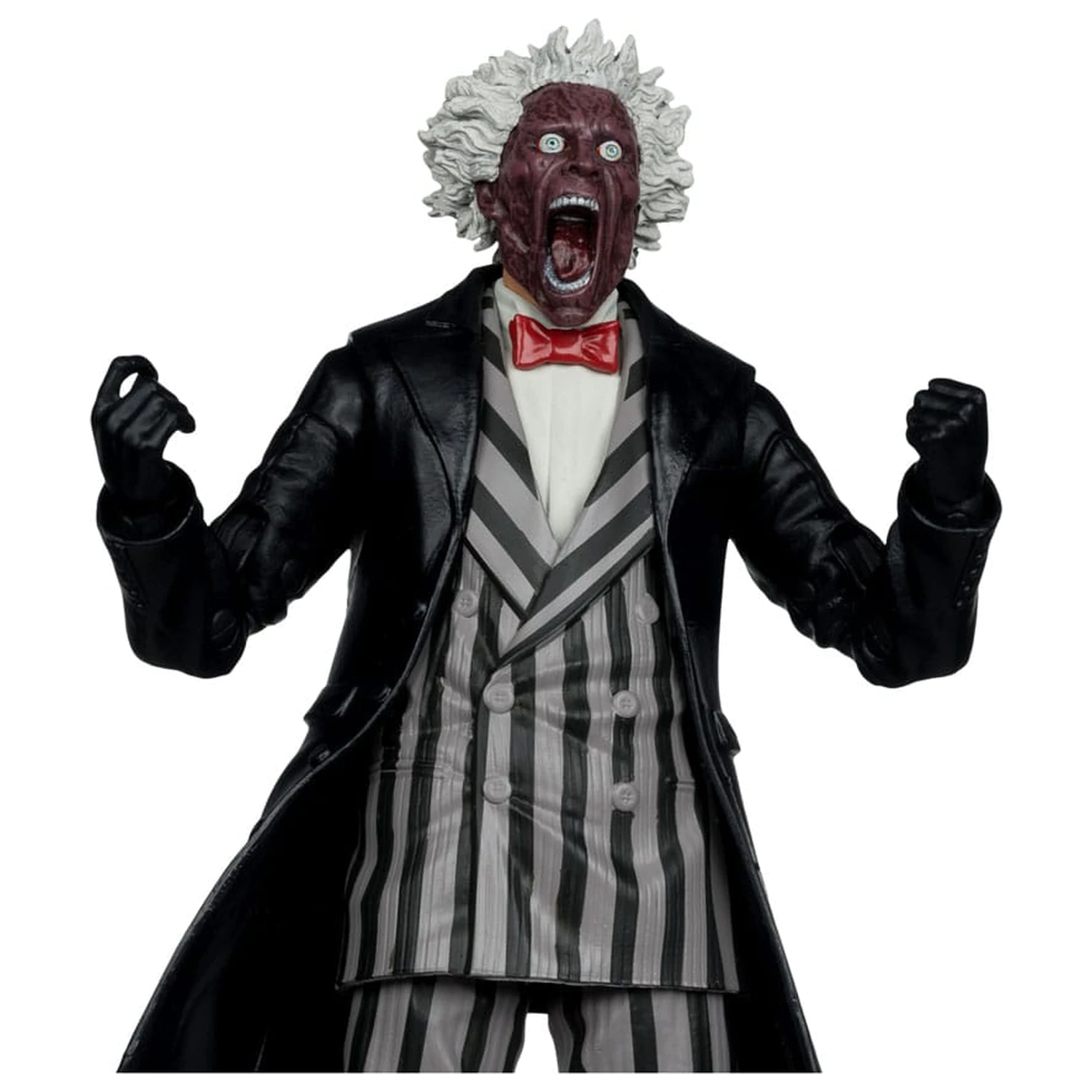 Batman Returns DC Theatrical Deluxe Edition Action Figure Max Shreck (Red Platinum Edition) 18 cm product photo