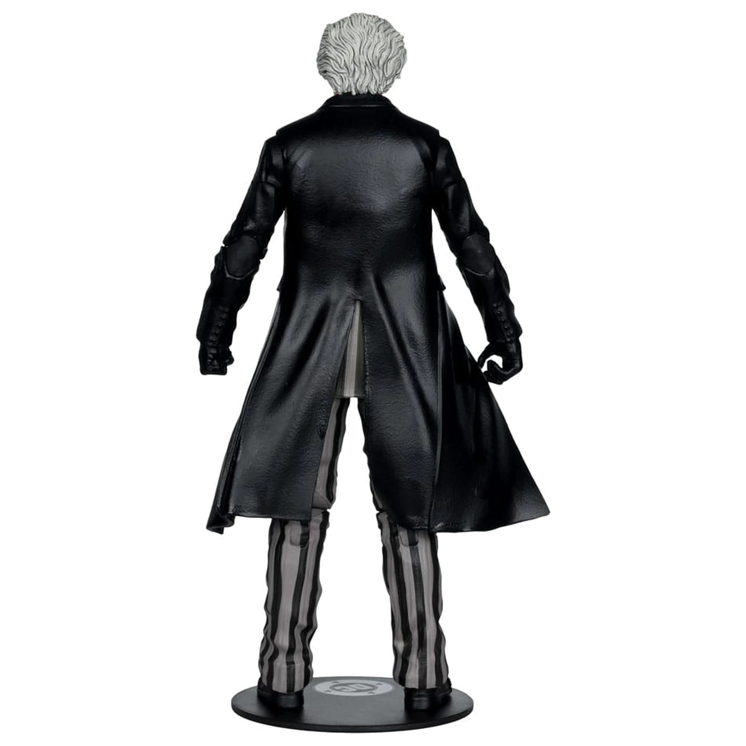 Batman Returns DC Theatrical Deluxe Edition Action Figure Max Shreck (Red Platinum Edition) 18 cm product photo