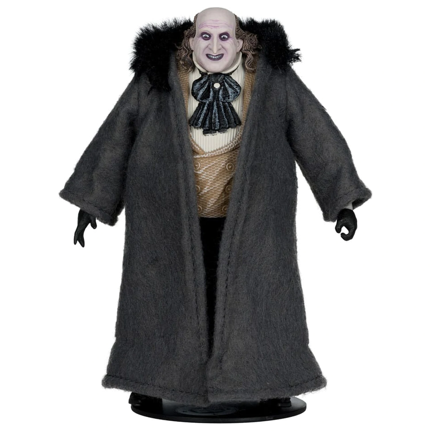 Batman Returns DC Theatrical Deluxe Edition Action Figure The Penguin 16 cm product photo