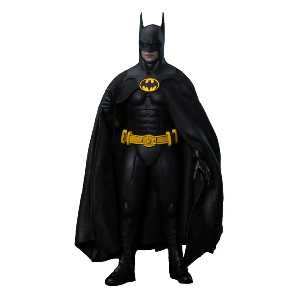 Batman Returns Movie Masterpiece Action Figure 1/6 Batman 30 cm termékfotó