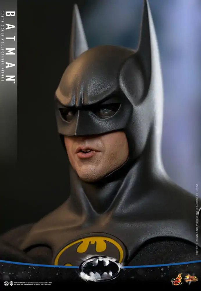 Batman Returns Movie Masterpiece Action Figure 1/6 Batman 30 cm termékfotó