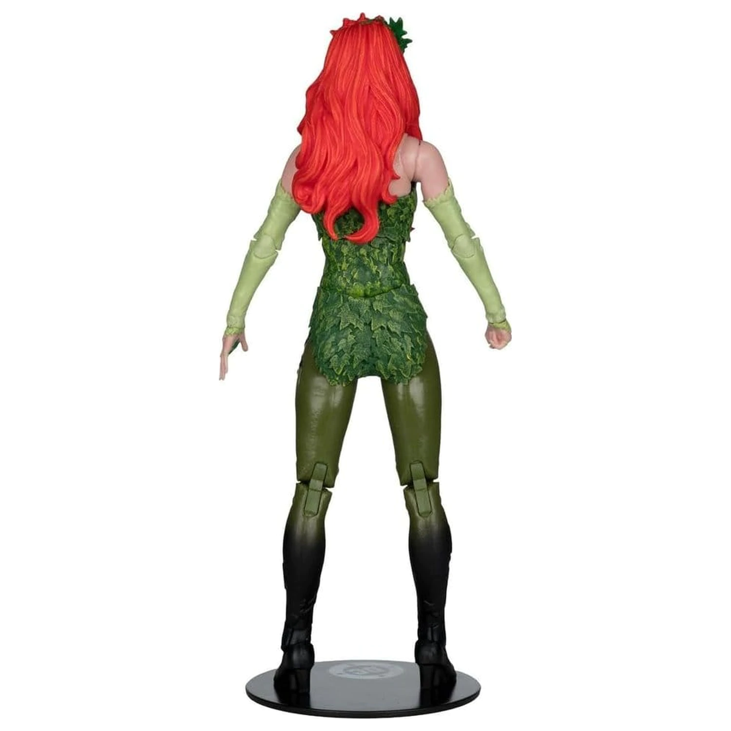 Batman & Robin DC Multiverse Action Figure Poison Ivy (Gold Label) 18 cm product photo