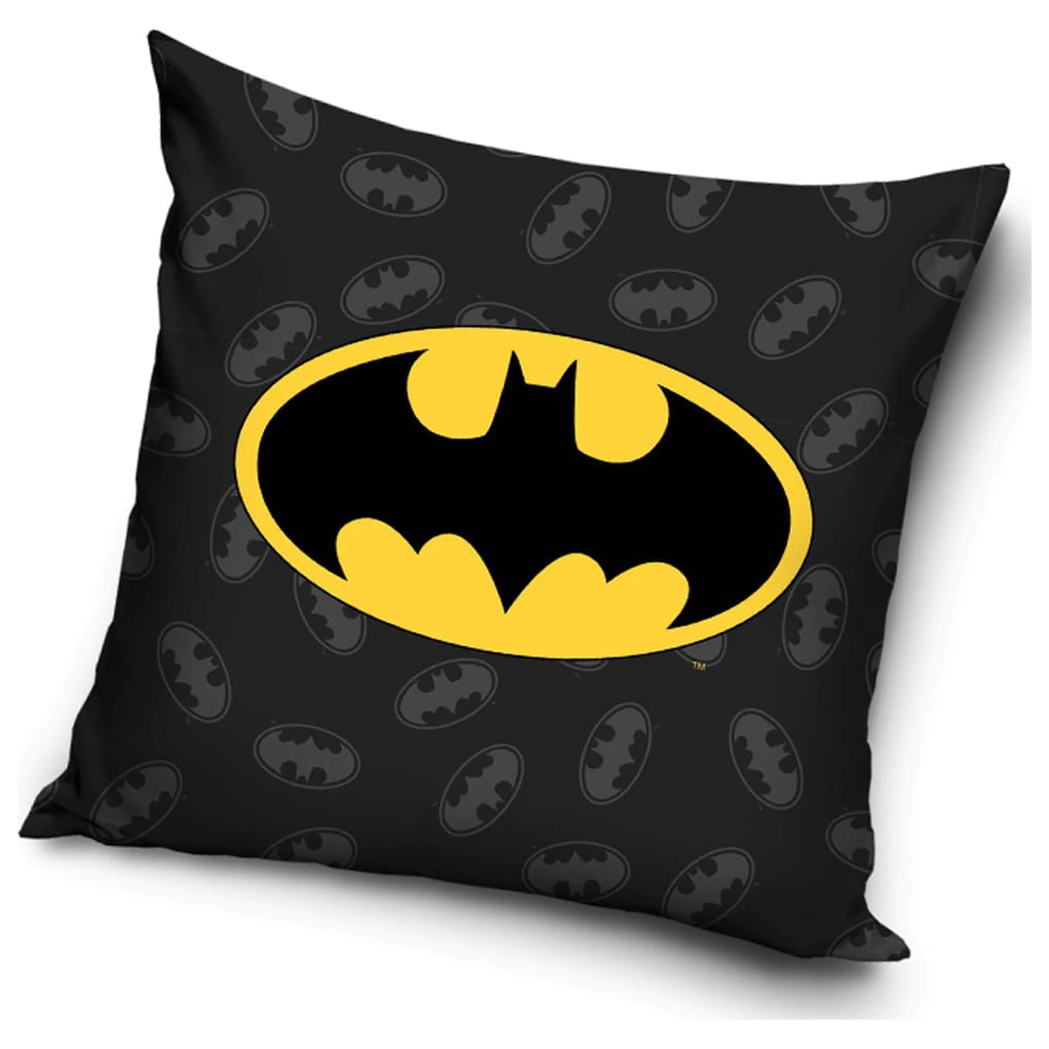 Batman Shadow Strike Pillow, Decorative Pillow product photo
