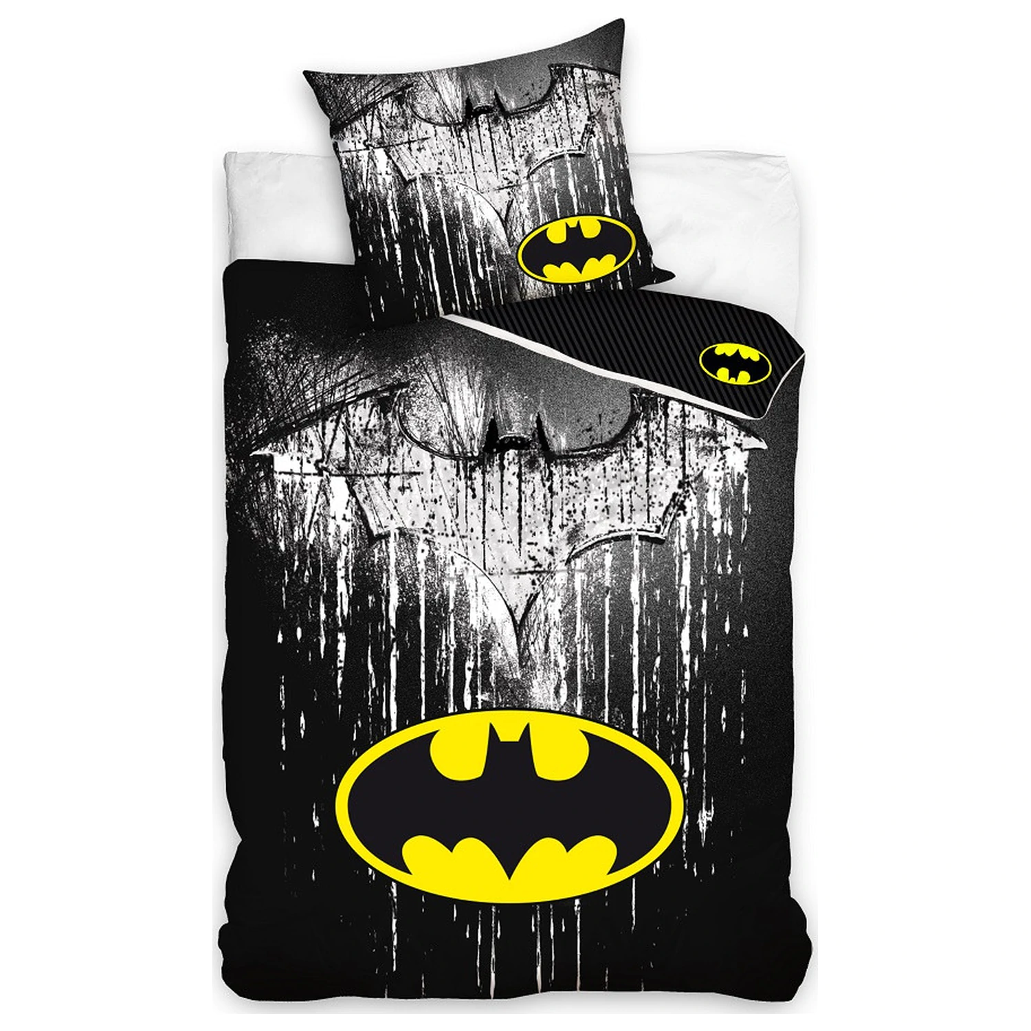 Batman Shadowfall Duvet Cover product photo