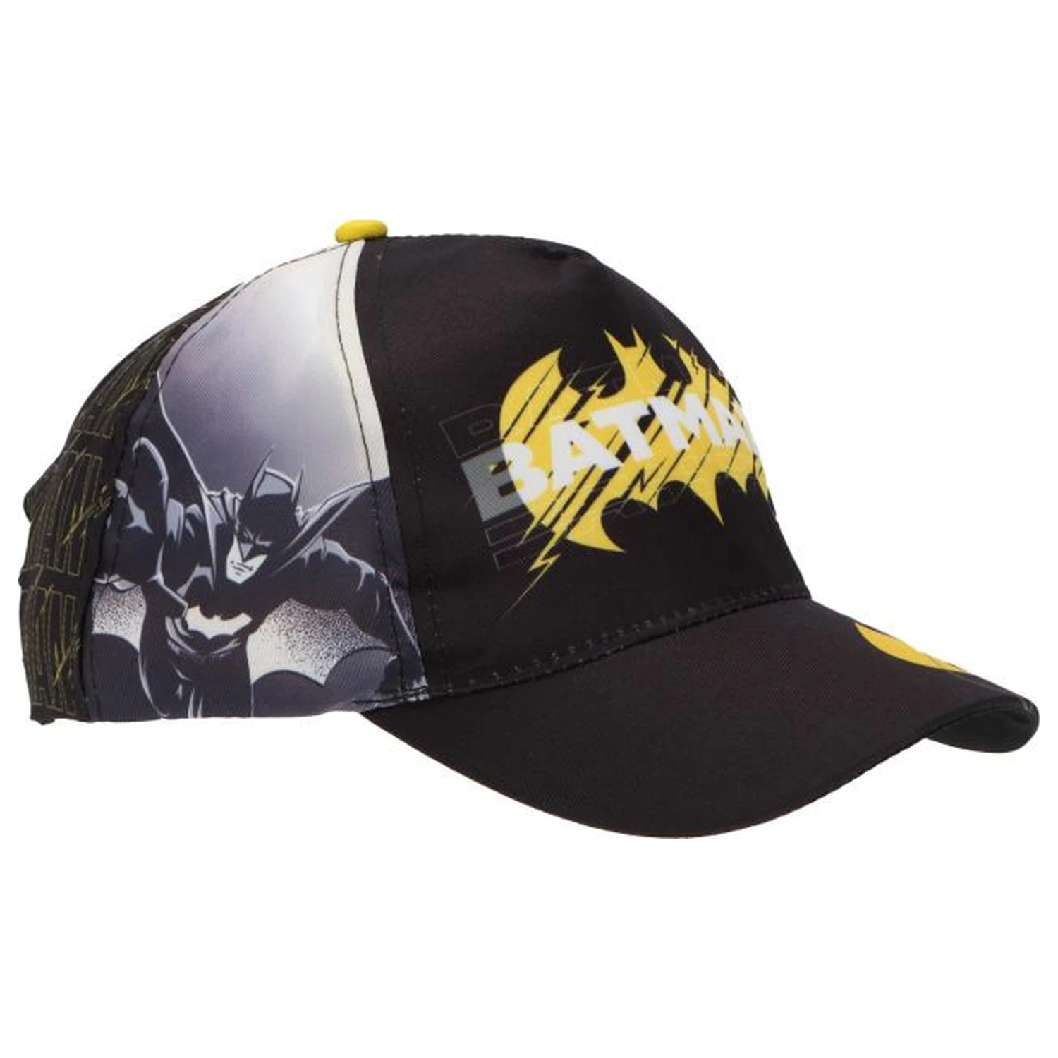 Batman Signal children's baseball cap 54 cm product photo