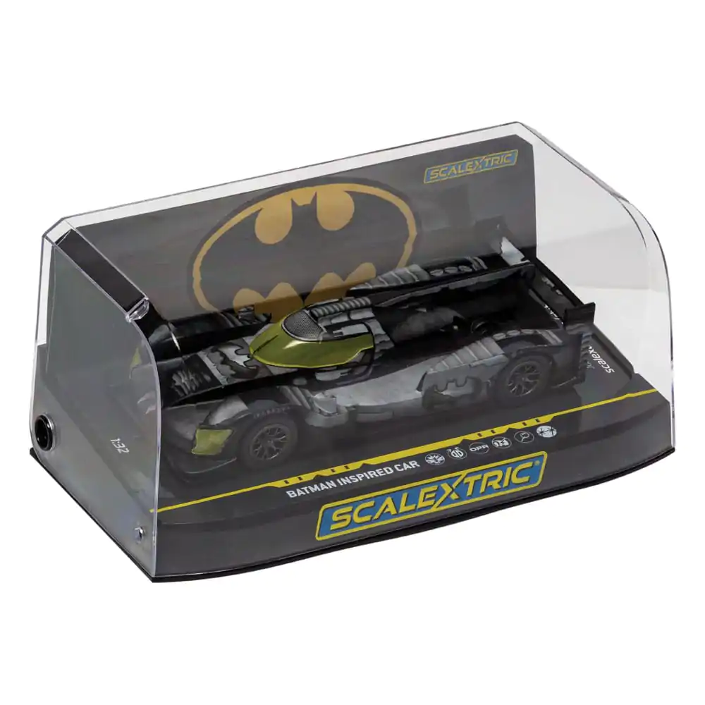 Batman Slotcar 1/32 Batman Car termékfotó