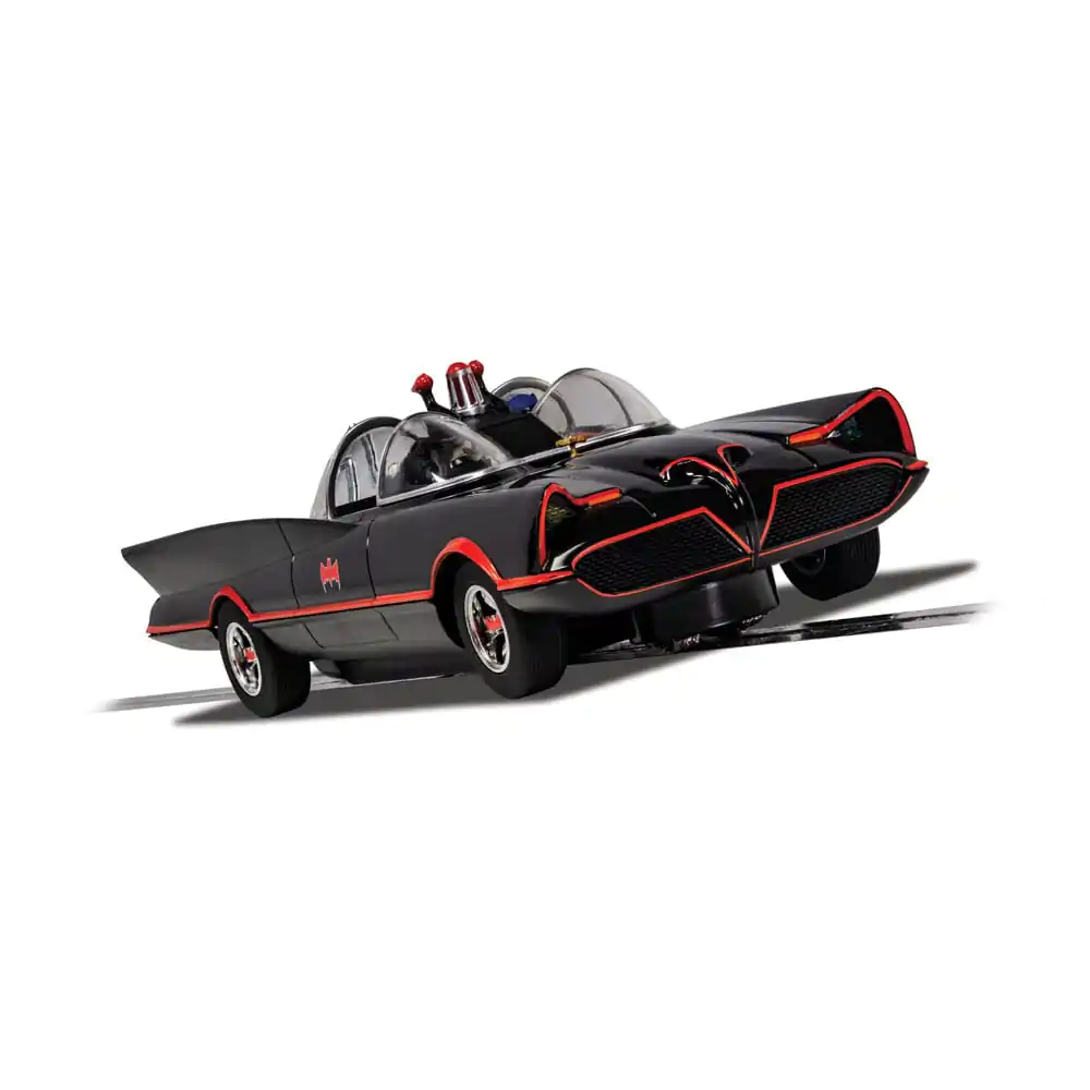 Batman Slotcar 1/32 Batmobile 1966 TV Series termékfotó