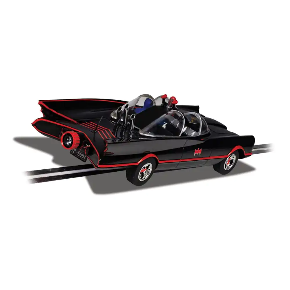 Batman Slotcar 1/32 Batmobile 1966 TV Series termékfotó