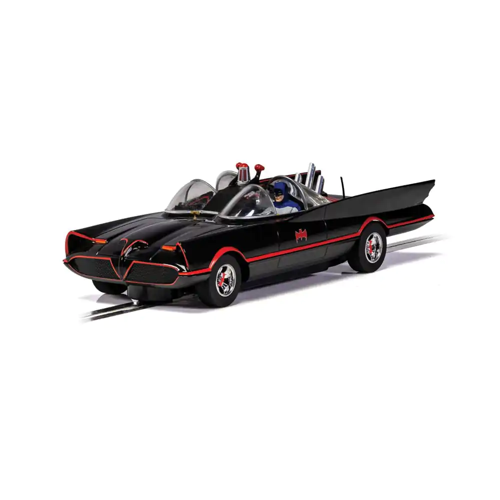 Batman Slotcar 1/32 Batmobile 1966 TV Series termékfotó