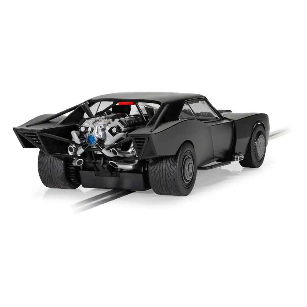 Batman Slotcar 1/32 Batmobile 2022 product photo