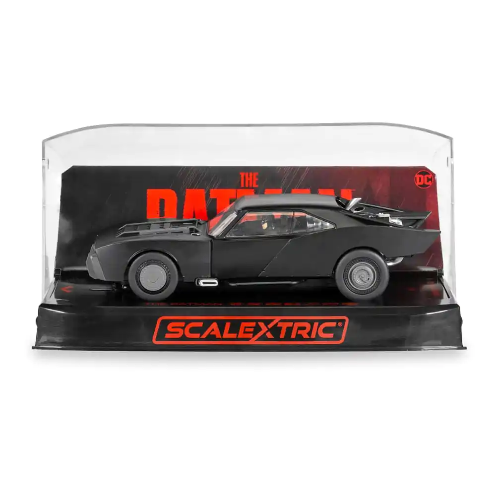Batman Slotcar 1/32 Batmobile 2022 product photo