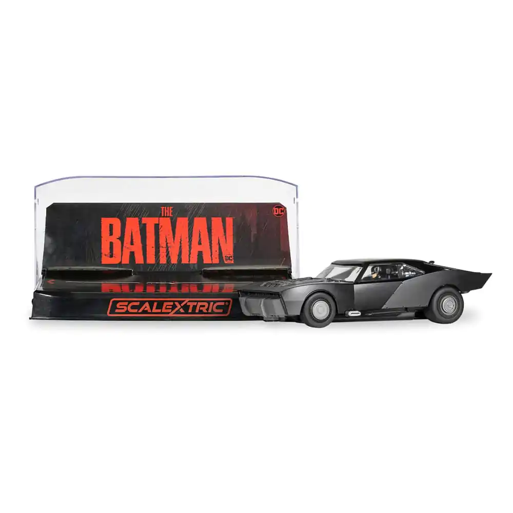 Batman Slotcar 1/32 Batmobile 2022 product photo