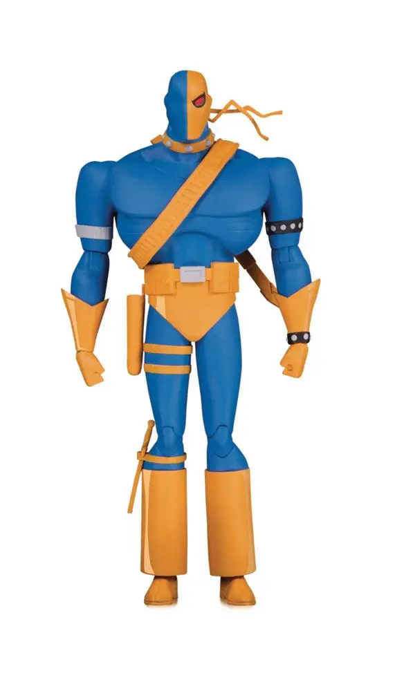 Batman The Adventures Continue Action Figure Deathstroke 16 cm product photo