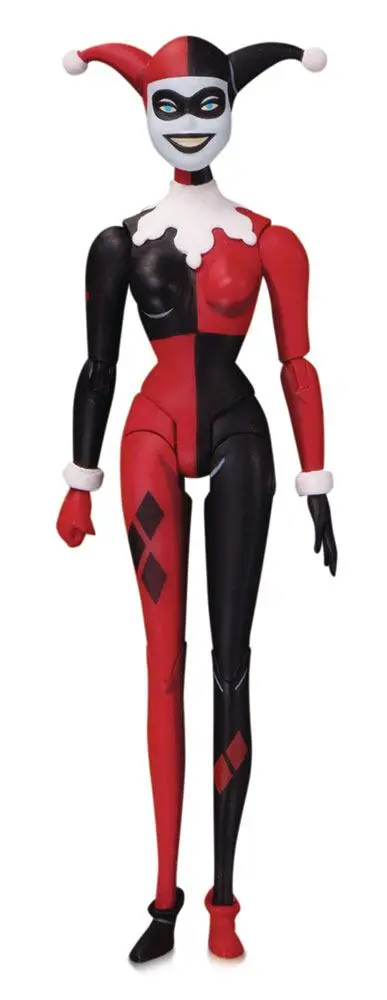 Batman The Adventures Continue Action Figure Harley Quinn 13 cm product photo