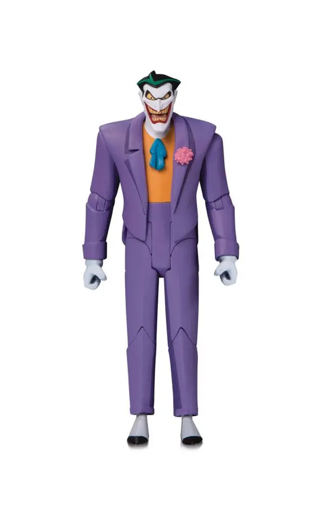 Batman The Adventures Continue Action Figure The Joker 16 cm product photo