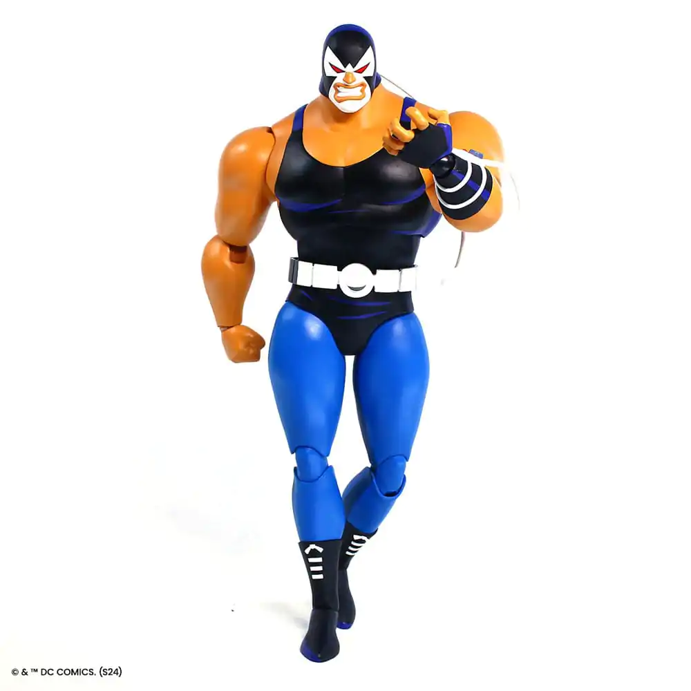 Batman: The Animated Series Action Figure 1/6 Bane 30 cm termékfotó