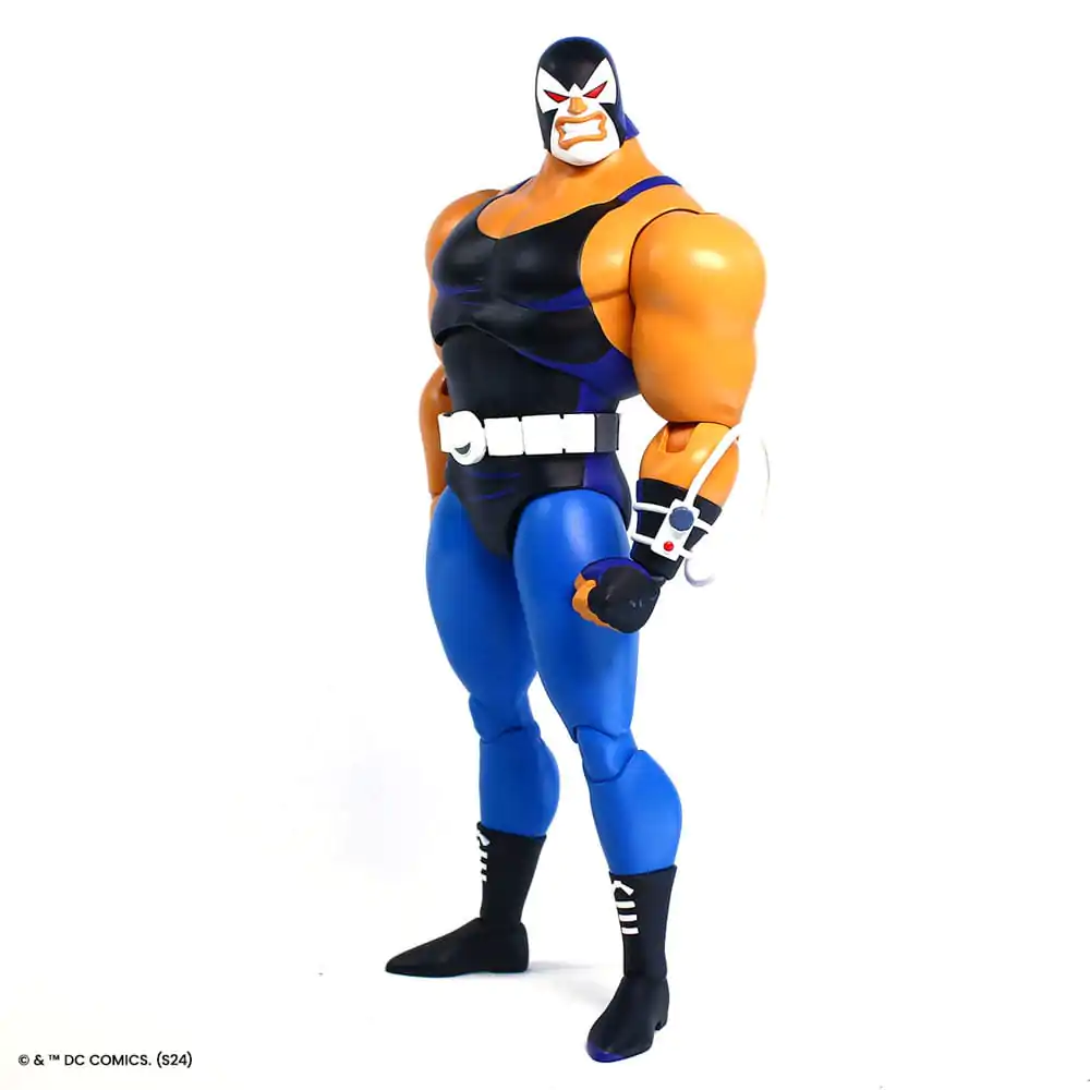 Batman: The Animated Series Action Figure 1/6 Bane 30 cm termékfotó