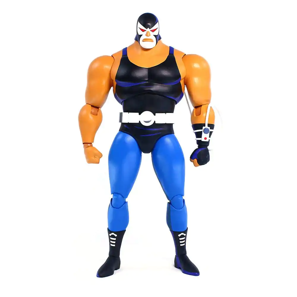 Batman: The Animated Series Action Figure 1/6 Bane 30 cm termékfotó