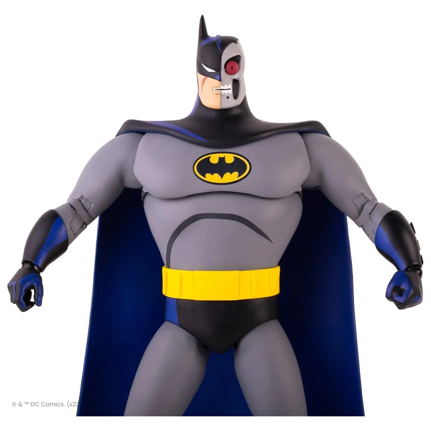 Batman: The Animated Series Action Figure 1/6 Batman Redux 30 cm product photo
