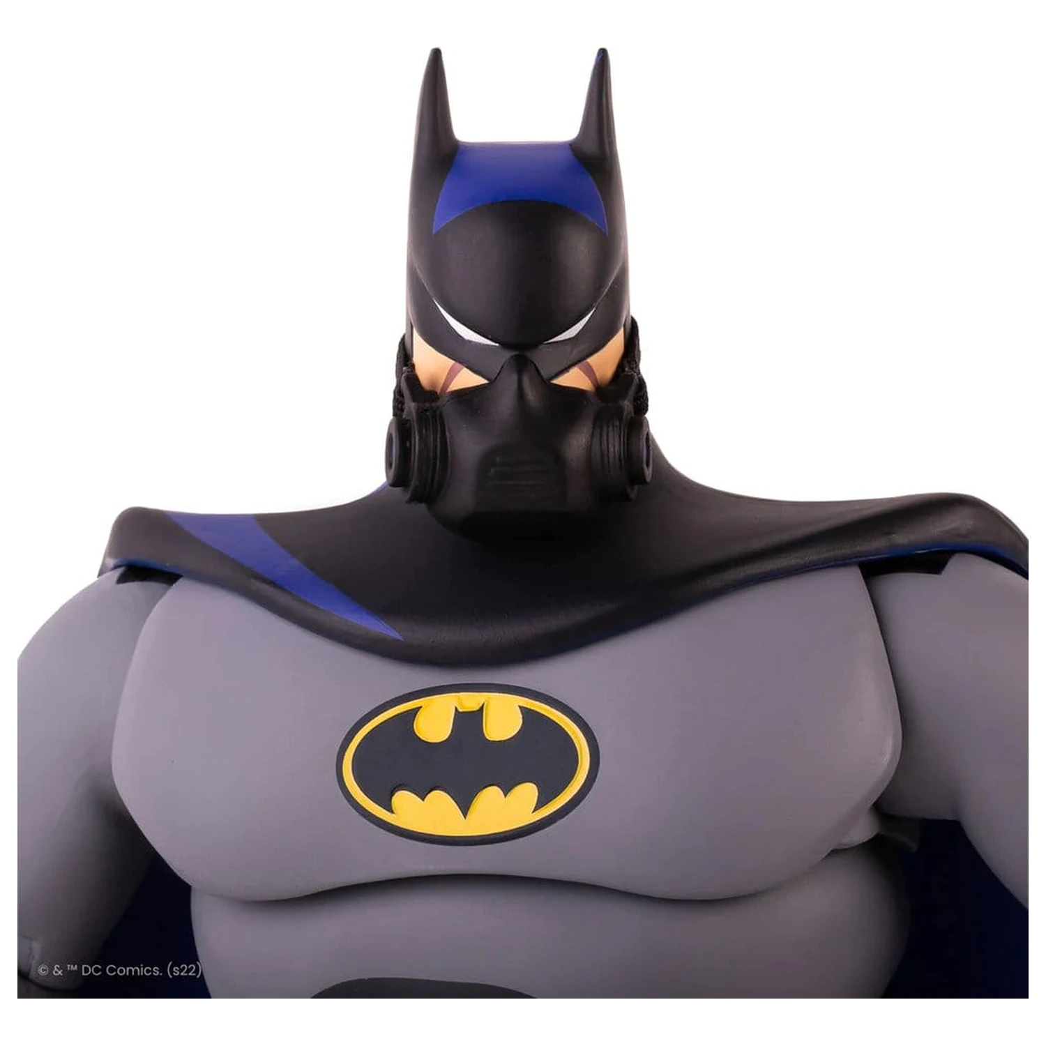 Batman: The Animated Series Action Figure 1/6 Batman Redux 30 cm product photo