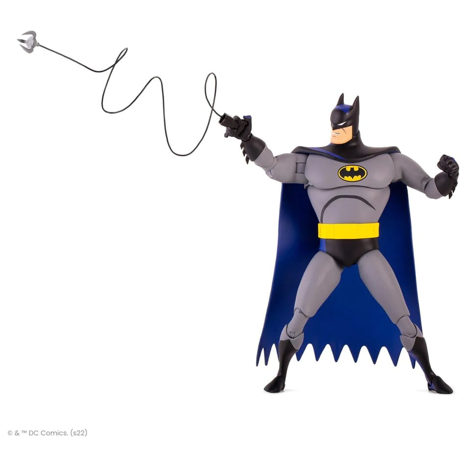 Batman: The Animated Series Action Figure 1/6 Batman Redux 30 cm product photo