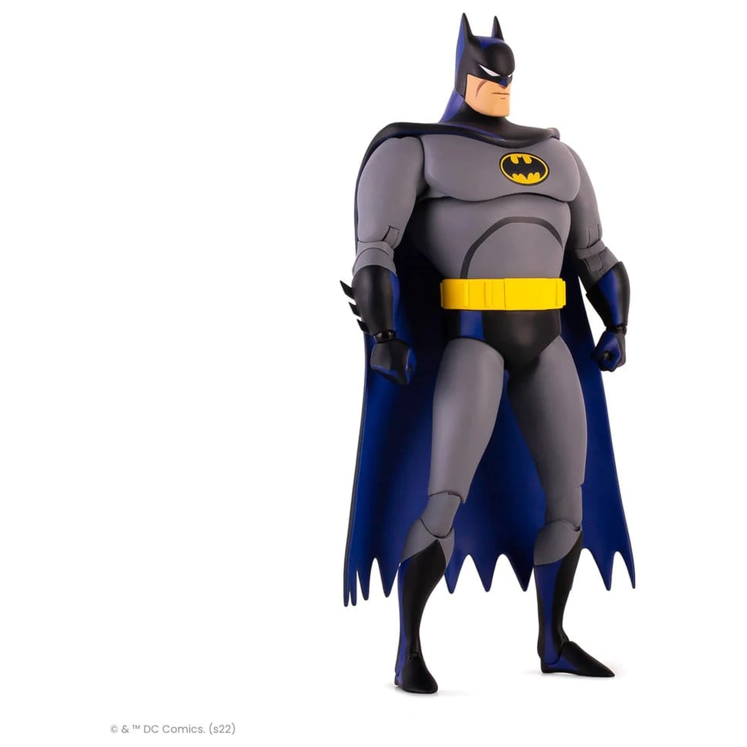 Batman: The Animated Series Action Figure 1/6 Batman Redux 30 cm product photo