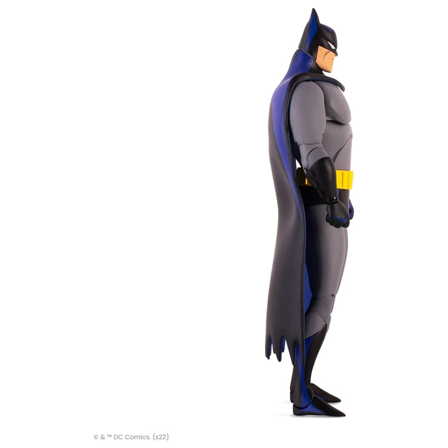 Batman: The Animated Series Action Figure 1/6 Batman Redux 30 cm product photo