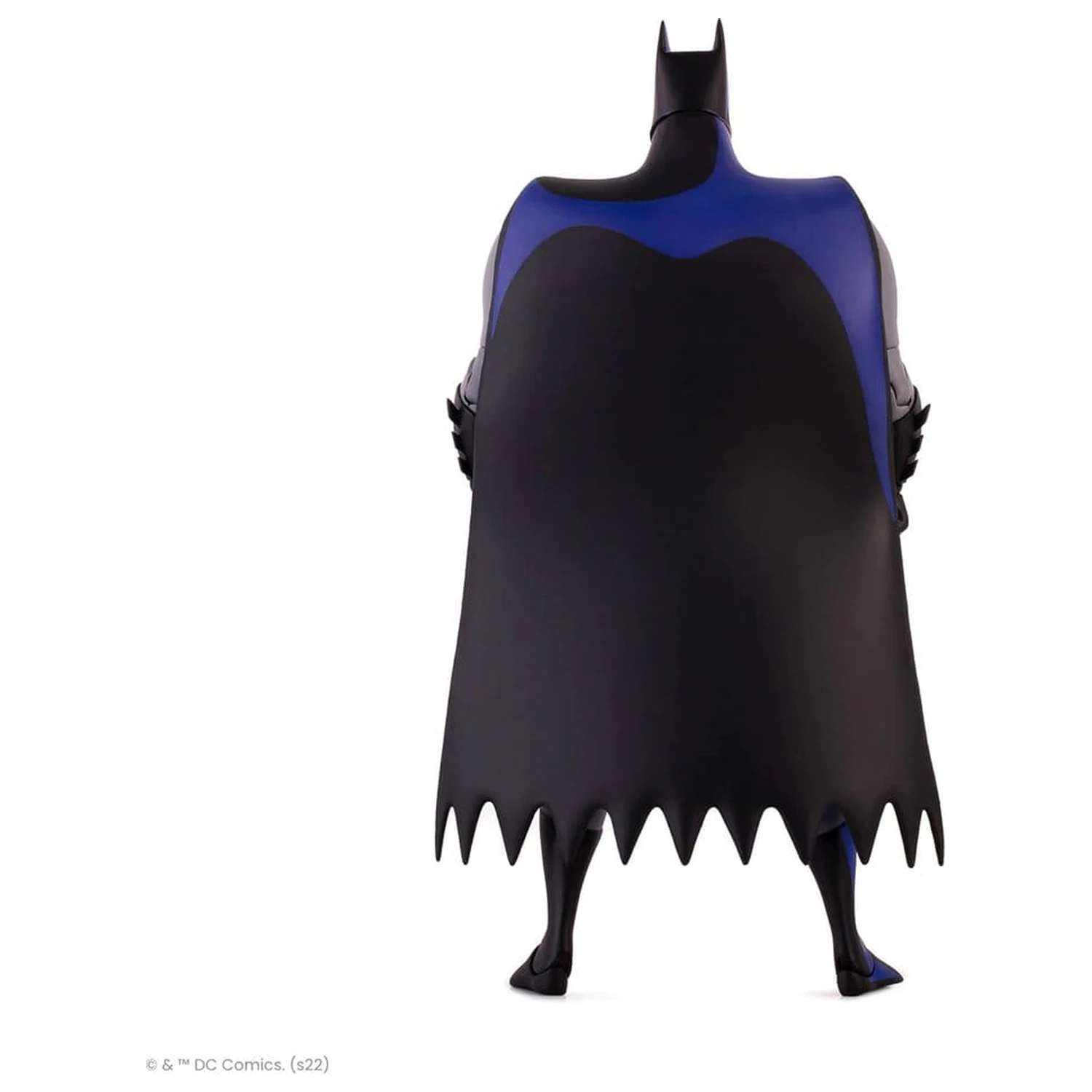 Batman: The Animated Series Action Figure 1/6 Batman Redux 30 cm product photo