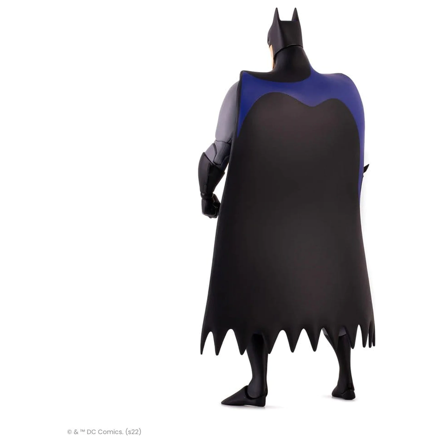 Batman: The Animated Series Action Figure 1/6 Batman Redux 30 cm product photo