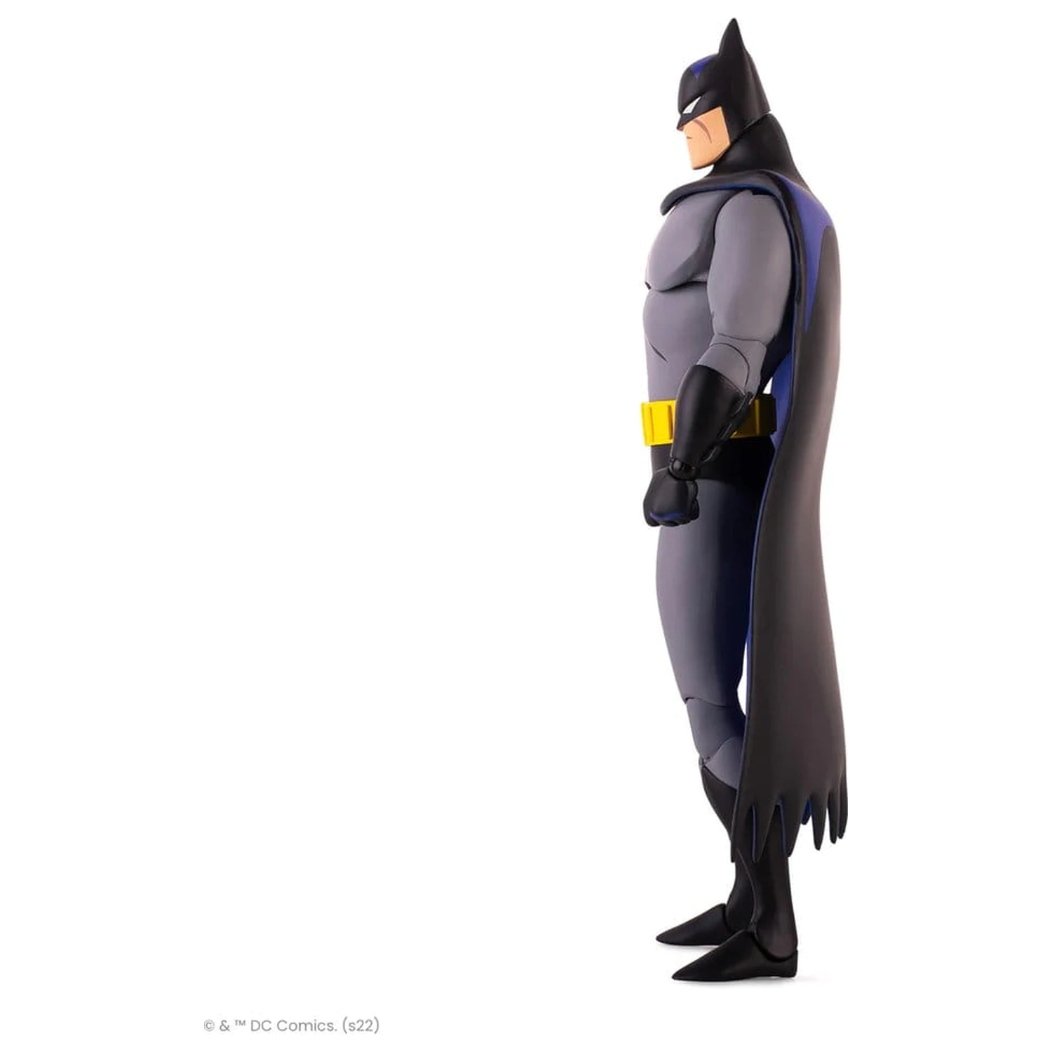 Batman: The Animated Series Action Figure 1/6 Batman Redux 30 cm product photo