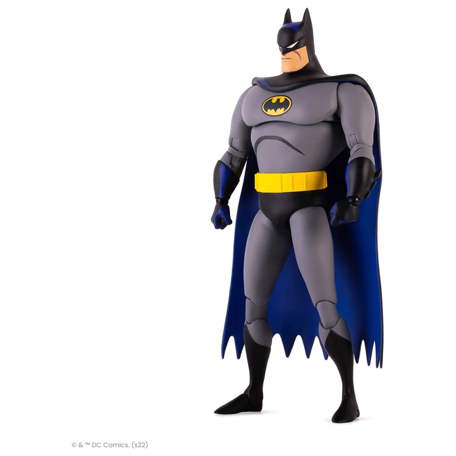 Batman: The Animated Series Action Figure 1/6 Batman Redux 30 cm product photo