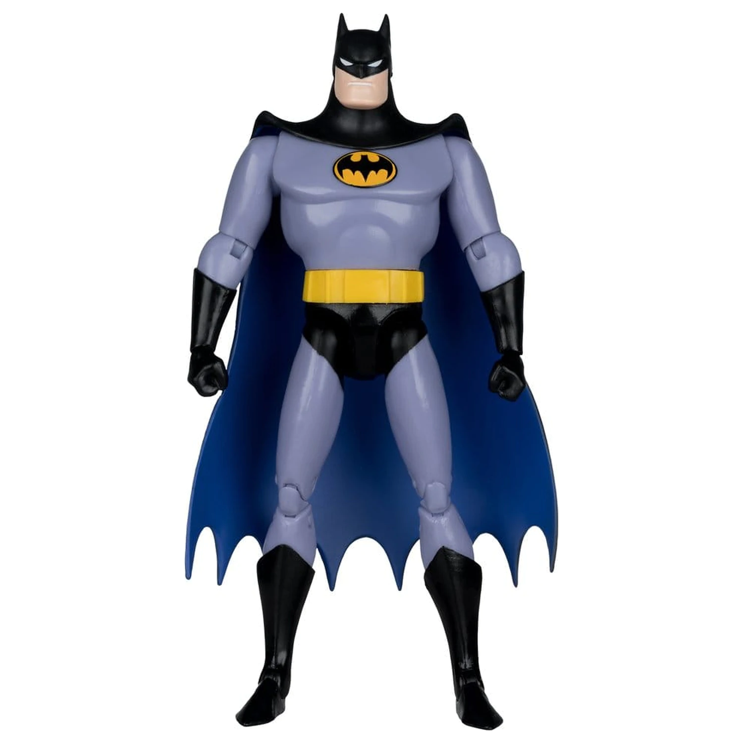 Batman: The Animated Series DC Direct Build-A Action Figures Batman (Alternate Expressions) 15 cm product photo