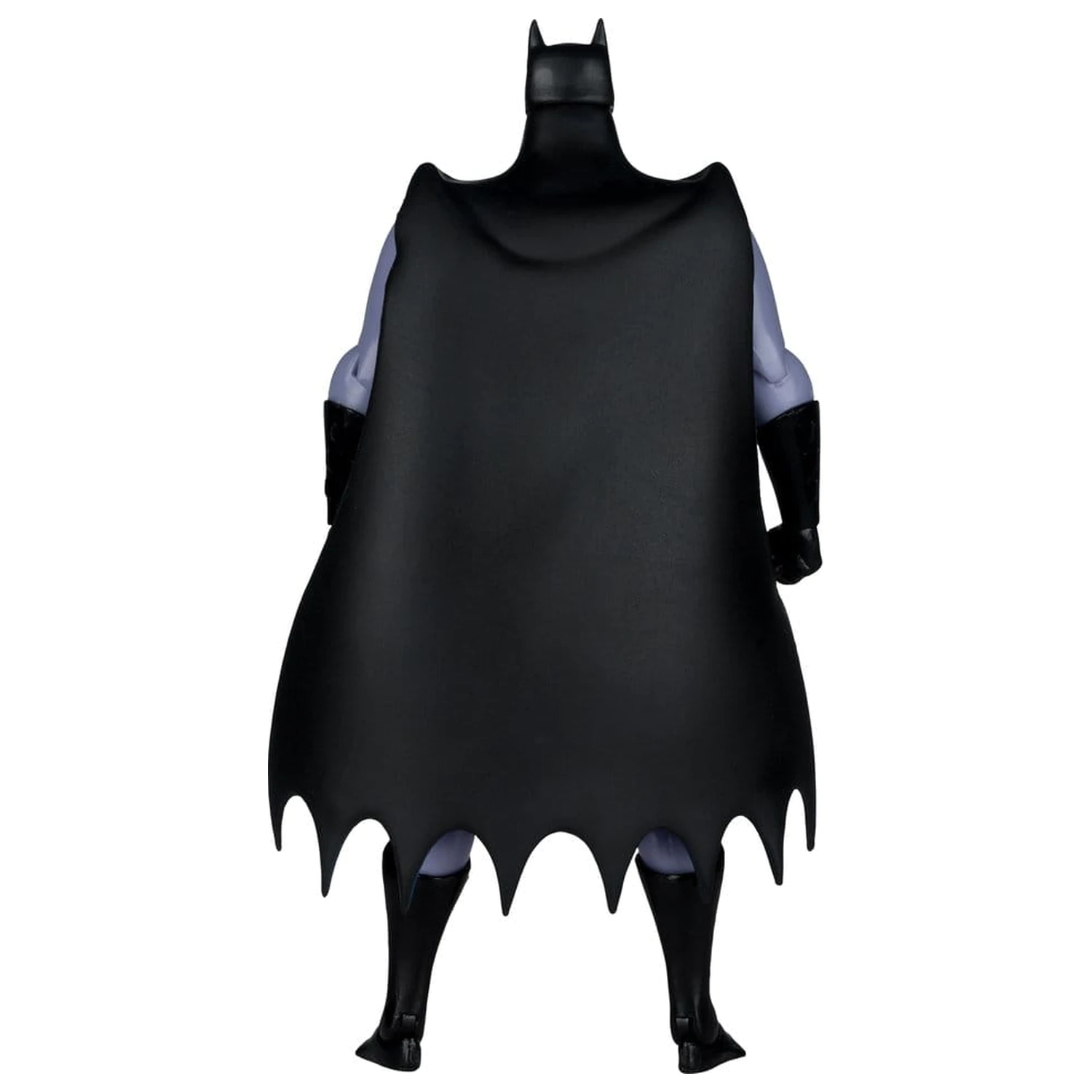 Batman: The Animated Series DC Direct Build-A Action Figures Batman (Alternate Expressions) 15 cm product photo