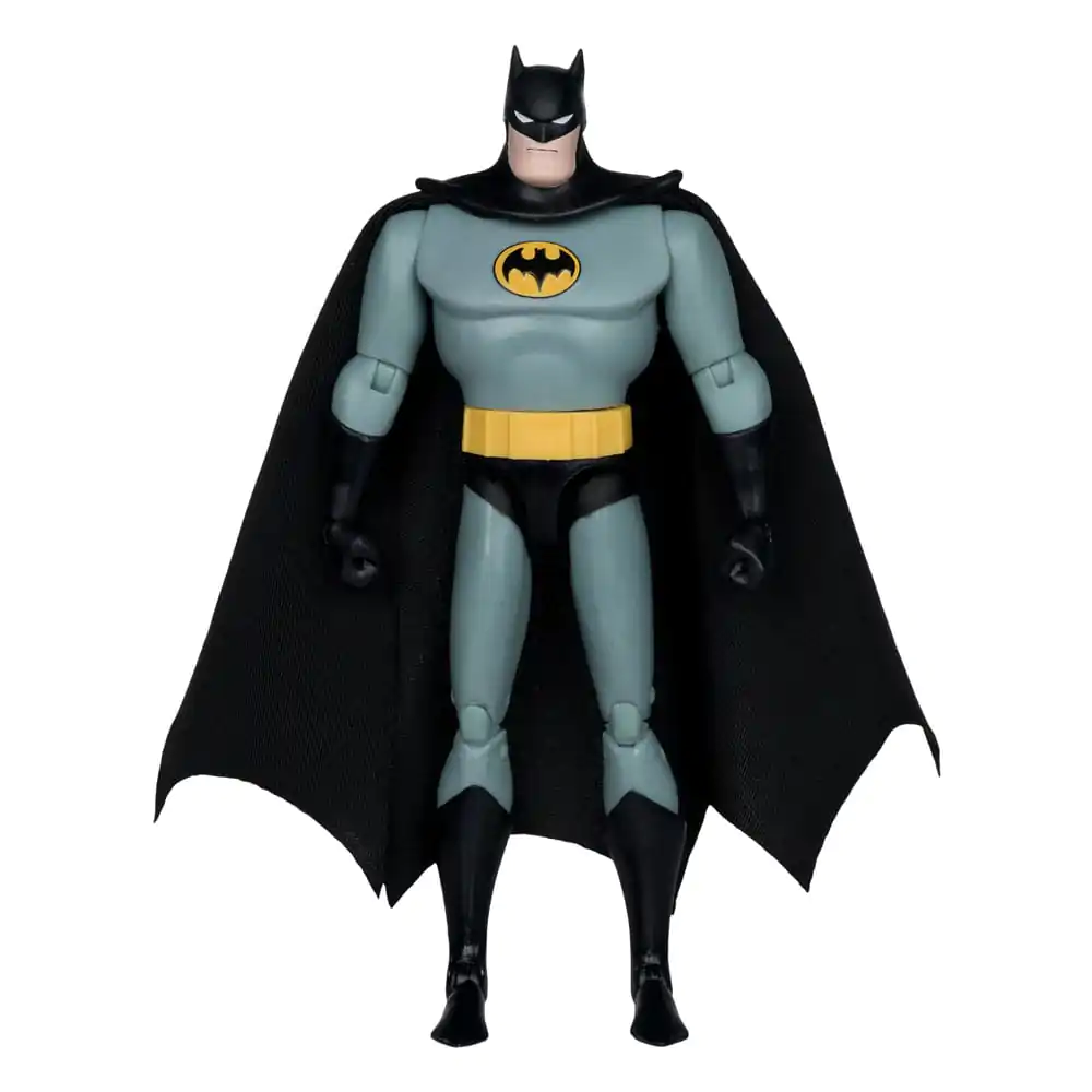 Batman: The Animated Series DC Direct Build-A Action Figures Wave 5 Classic Batman 15 cm product photo
