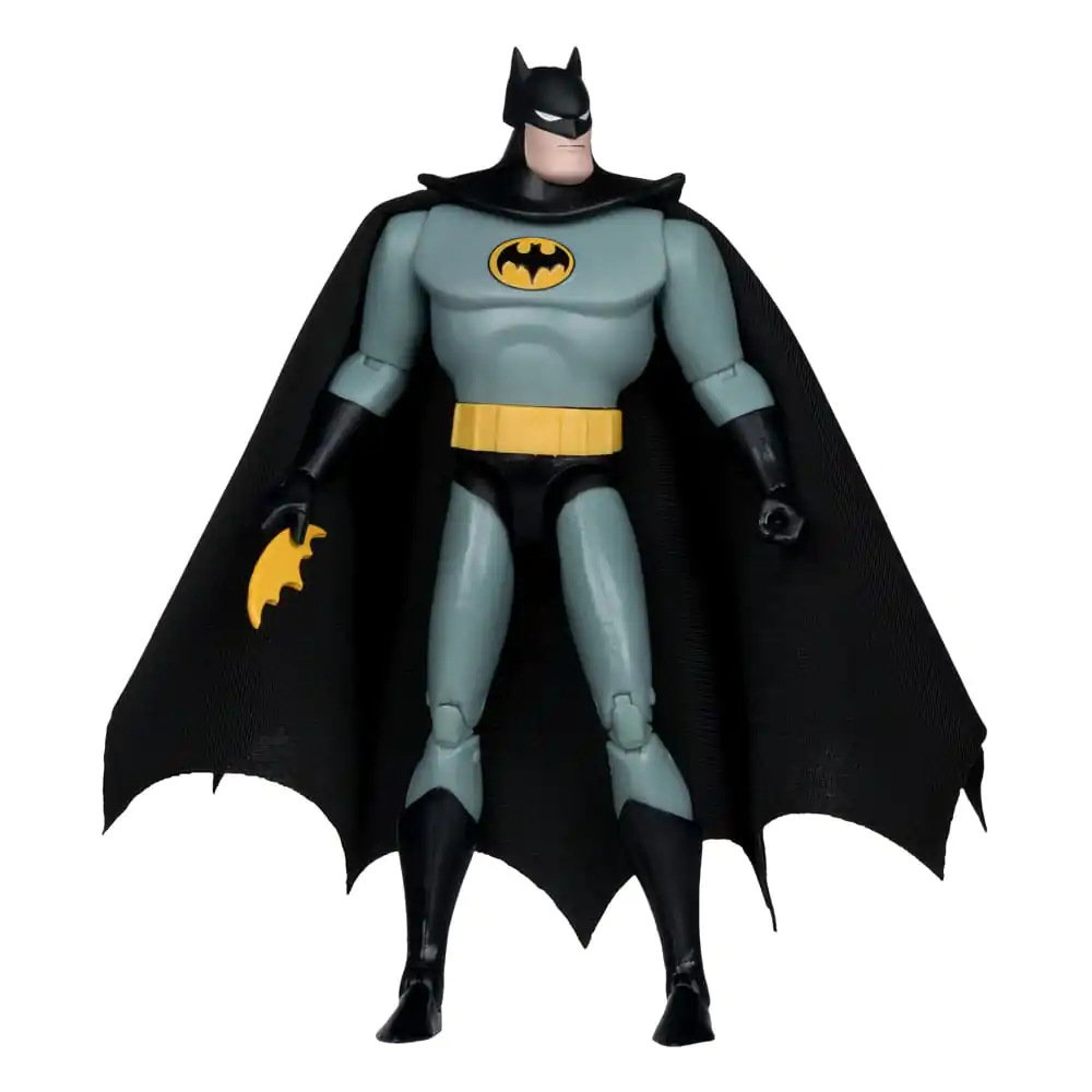 Batman: The Animated Series DC Direct Build-A Action Figures Wave 5 Classic Batman 15 cm product photo