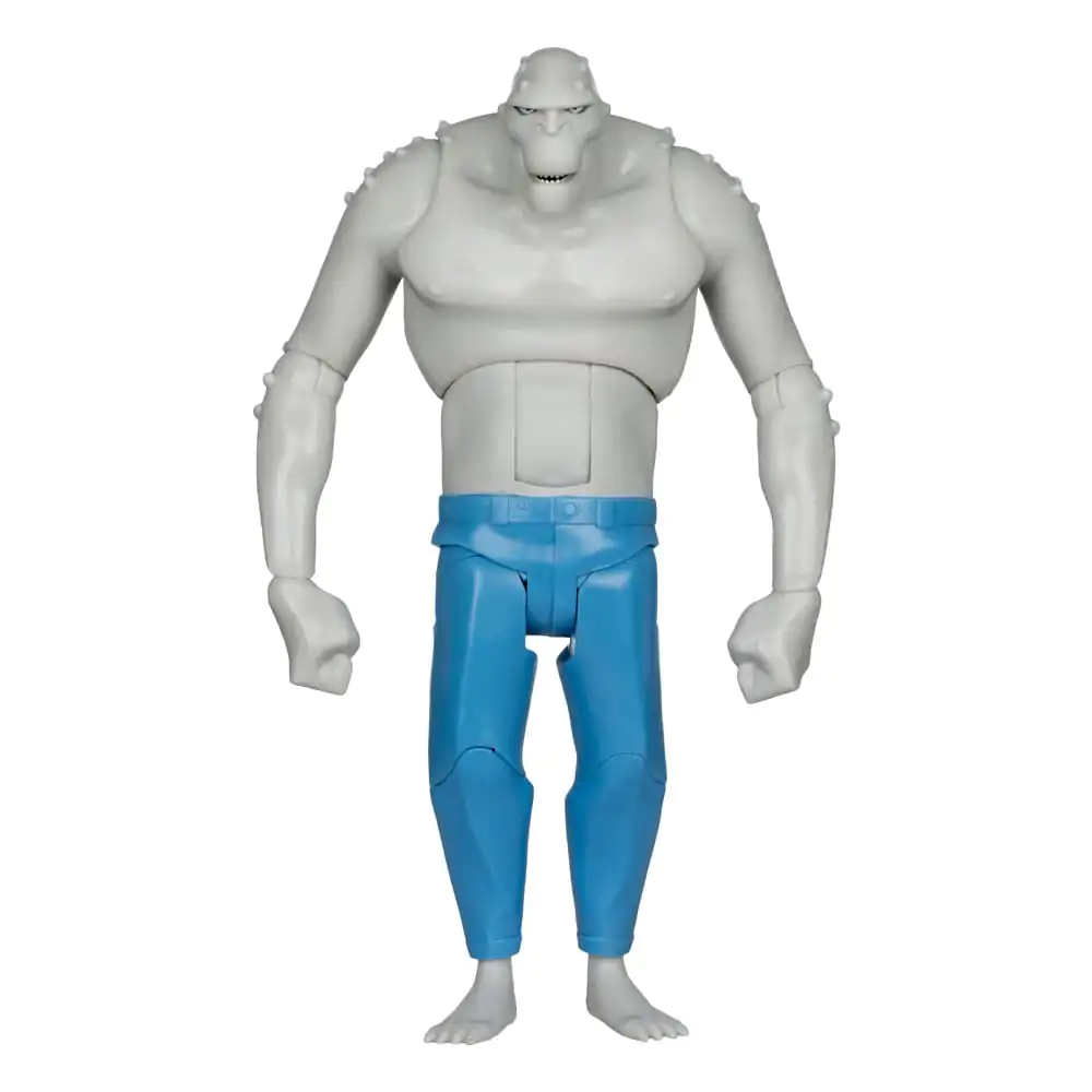 Batman: The Animated Series DC Direct Build-A Action Figures Wave 5 Killer Croc 15 cm product photo