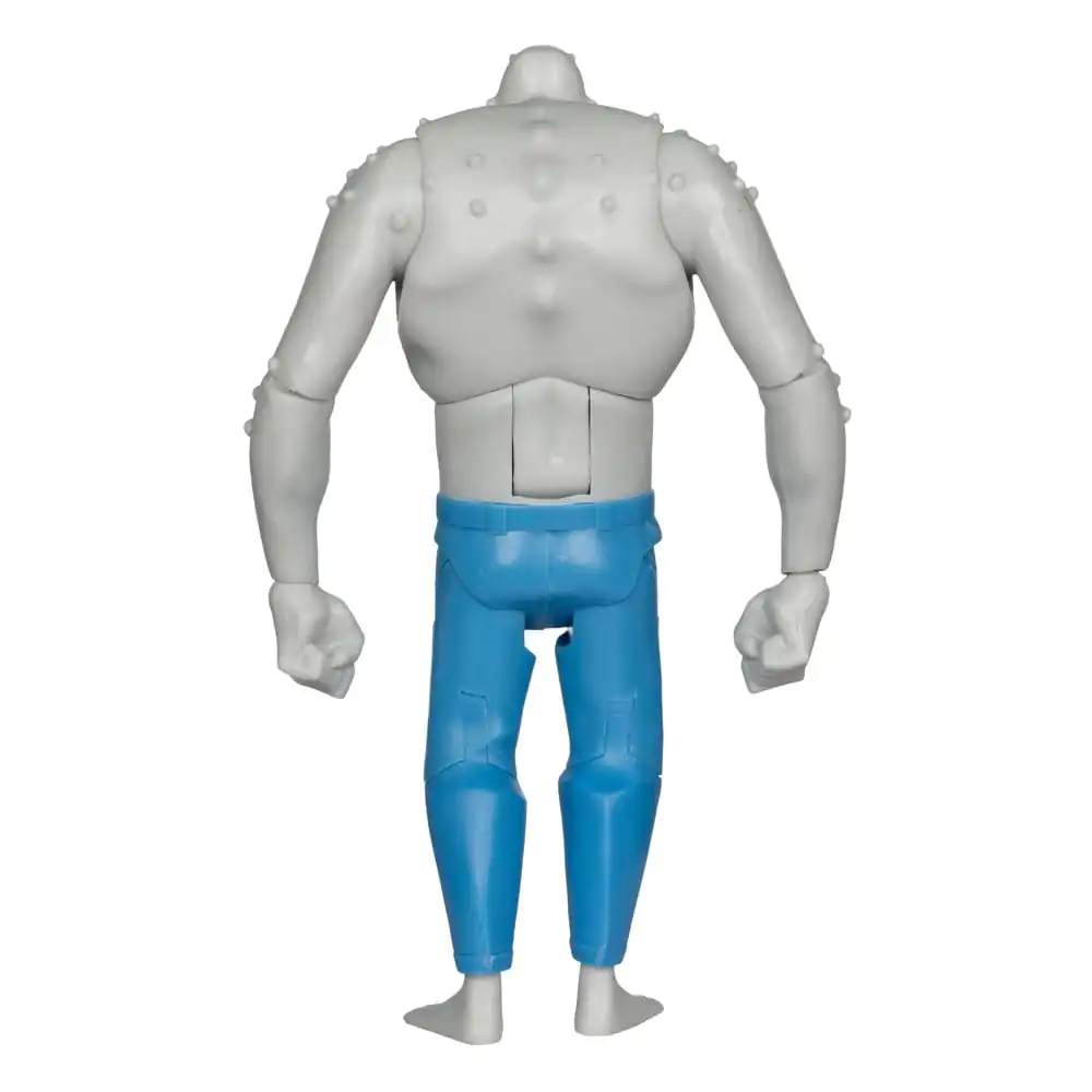 Batman: The Animated Series DC Direct Build-A Action Figures Wave 5 Killer Croc 15 cm product photo