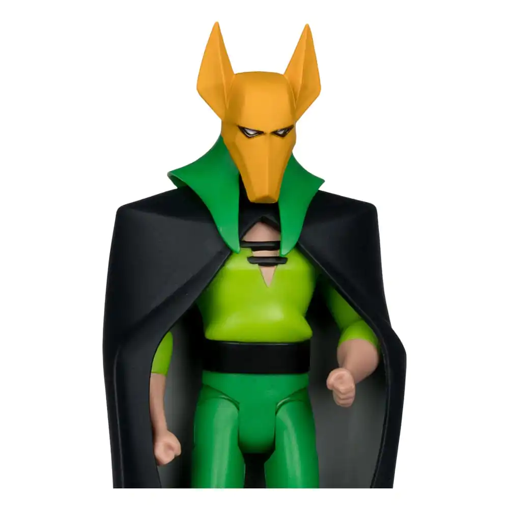 Batman: The Animated Series DC Direct Build-A Action Figures Wave 5 Ras Al Ghul 15 cm product photo