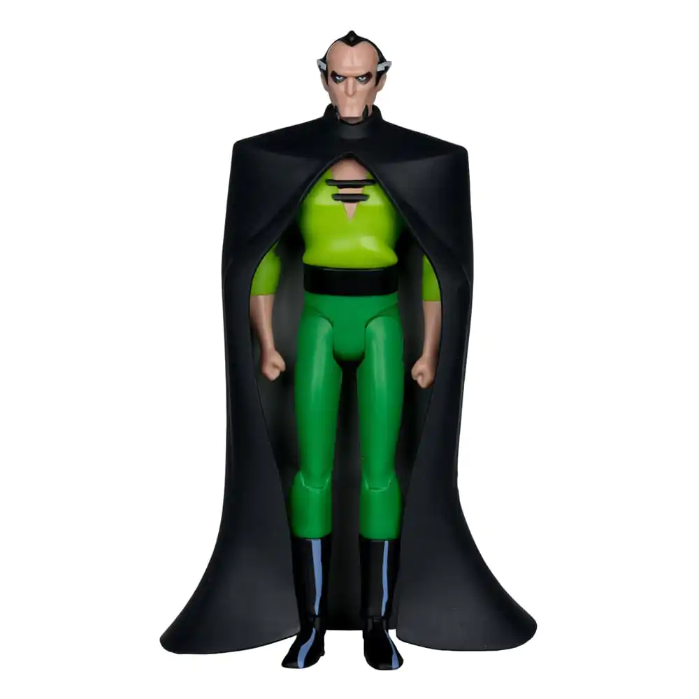 Batman: The Animated Series DC Direct Build-A Action Figures Wave 5 Ras Al Ghul 15 cm product photo