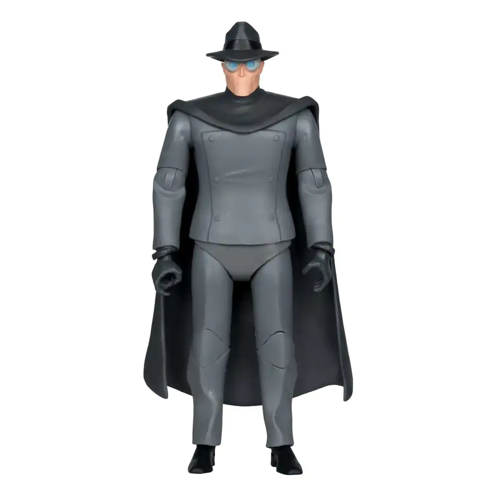 Batman: The Animated Series DC Direct Build-A Action Figures Wave 5 The Grey Ghost 15 cm product photo