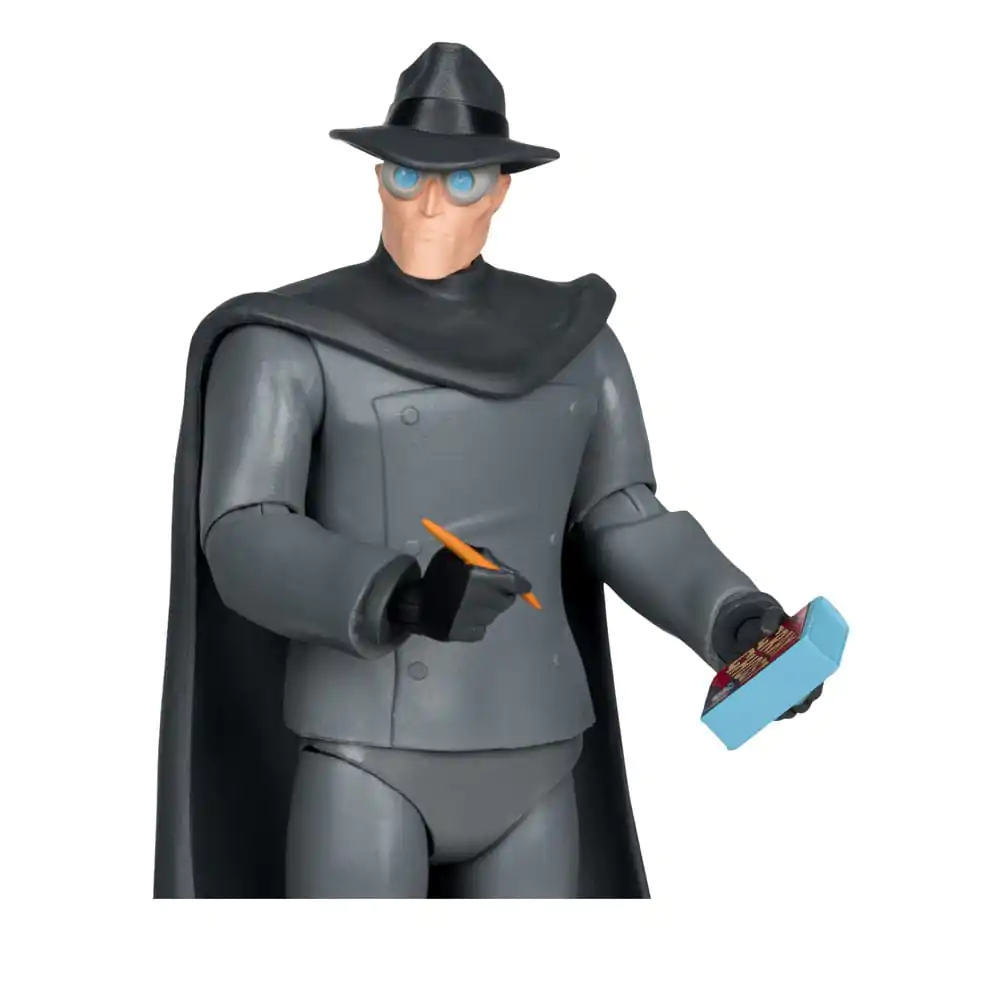 Batman: The Animated Series DC Direct Build-A Action Figures Wave 5 The Grey Ghost 15 cm product photo