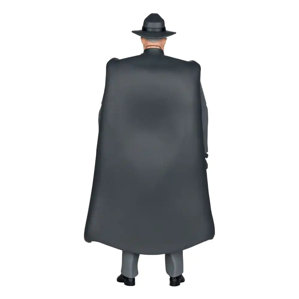 Batman: The Animated Series DC Direct Build-A Action Figures Wave 5 The Grey Ghost 15 cm product photo