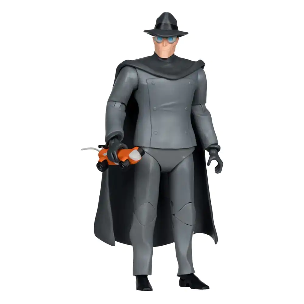 Batman: The Animated Series DC Direct Build-A Action Figures Wave 5 The Grey Ghost 15 cm product photo