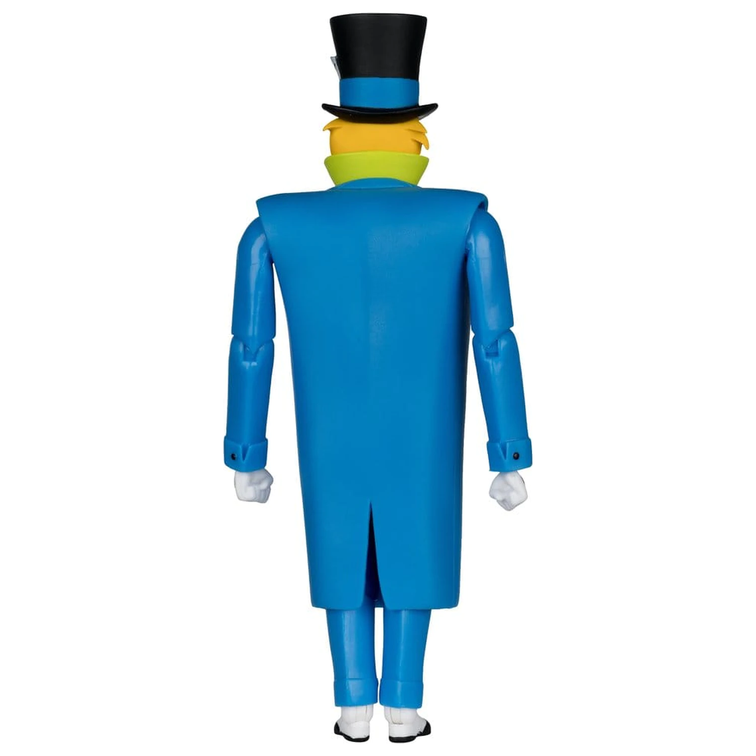 Batman: The Animated Series DC Direct Build-A Action Figures Wave 7 Jervis Tetch (Mad Hatter) 15 cm product photo