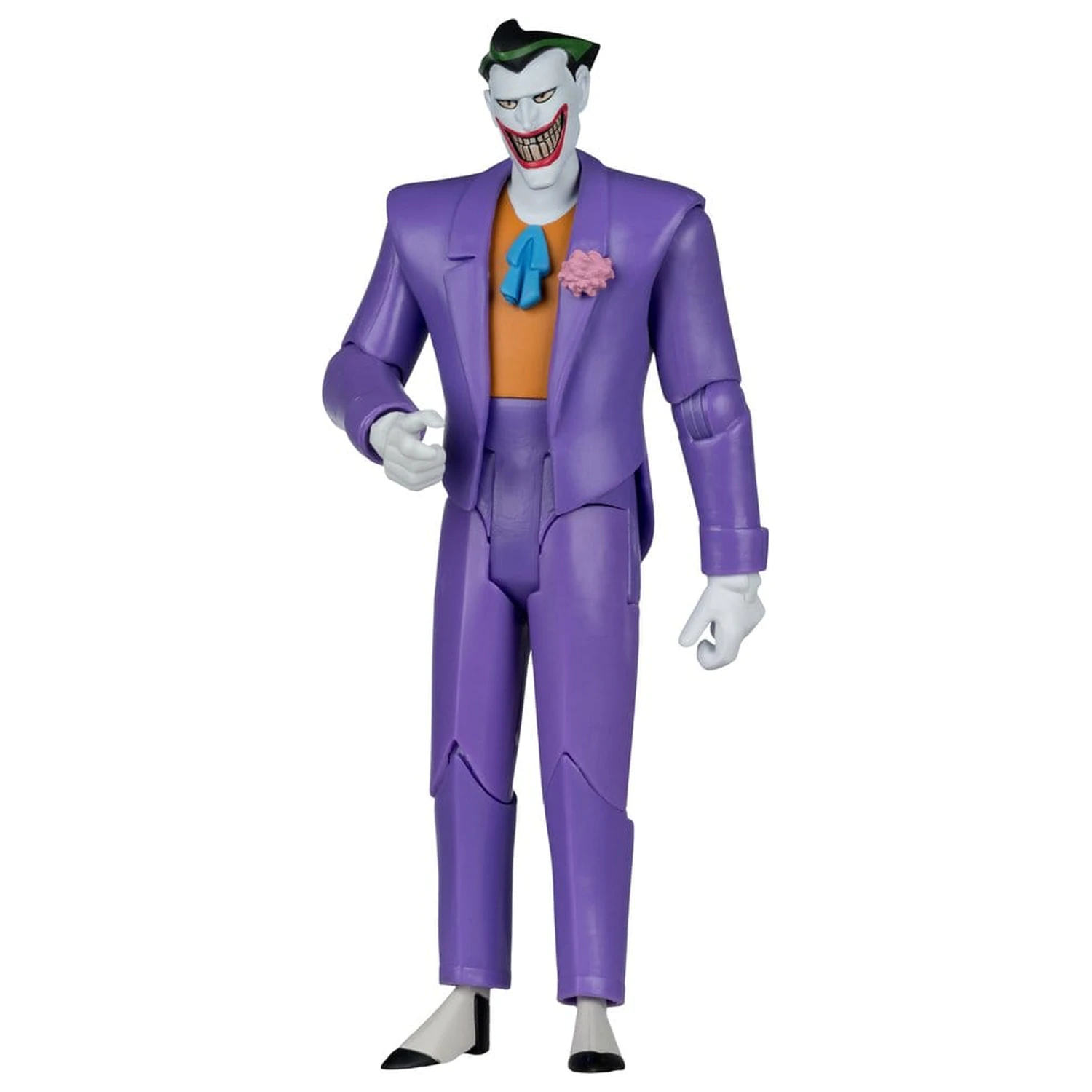 Batman: The Animated Series DC Direct Build-A Action Figures Wave 7 Joker 15 cm product photo