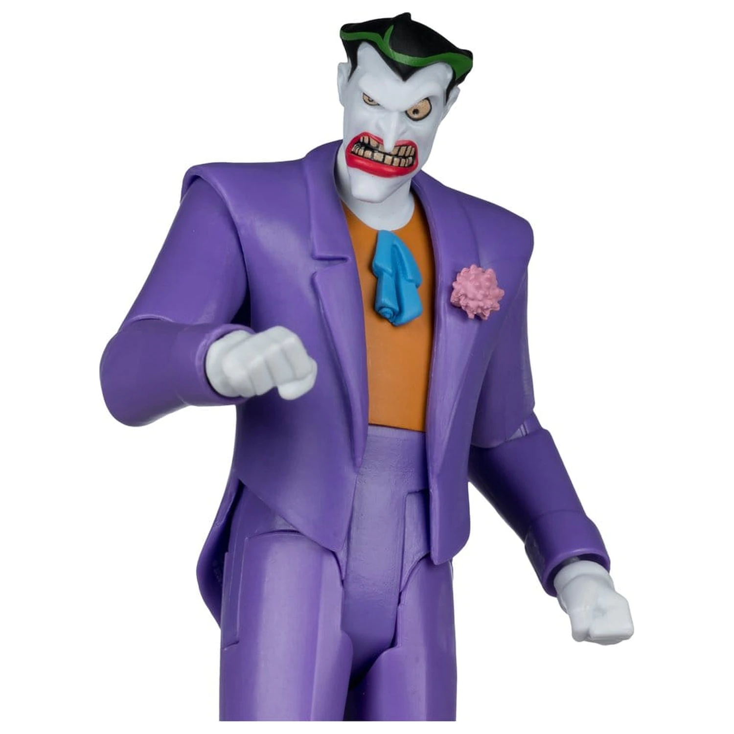 Batman: The Animated Series DC Direct Build-A Action Figures Wave 7 Joker 15 cm product photo